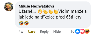 Recenzia na Facebooku 4