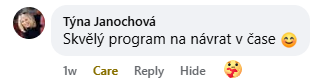Recenzia na Facebooku 9