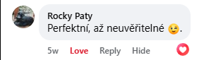 Recenzia na Facebooku 10