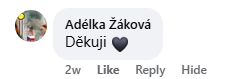 Recenzia na Facebooku 13